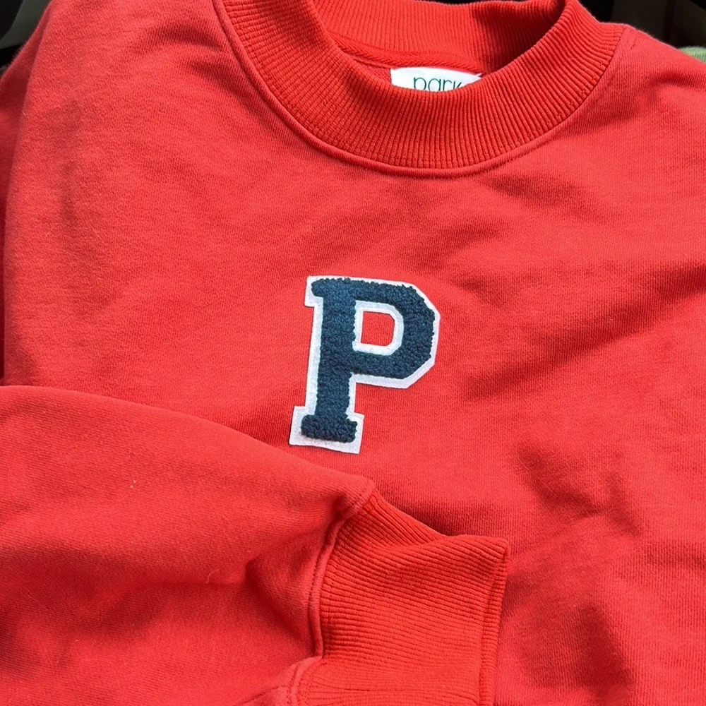 Parke Sweatshirt - Picture 3 of 3